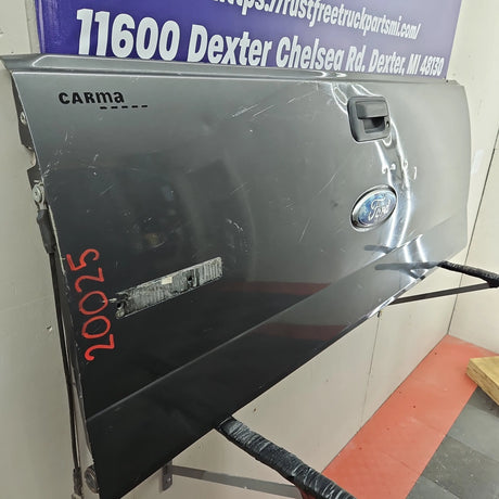 2004-2008 Ford F-150 Tailgate Texas Truck LLC