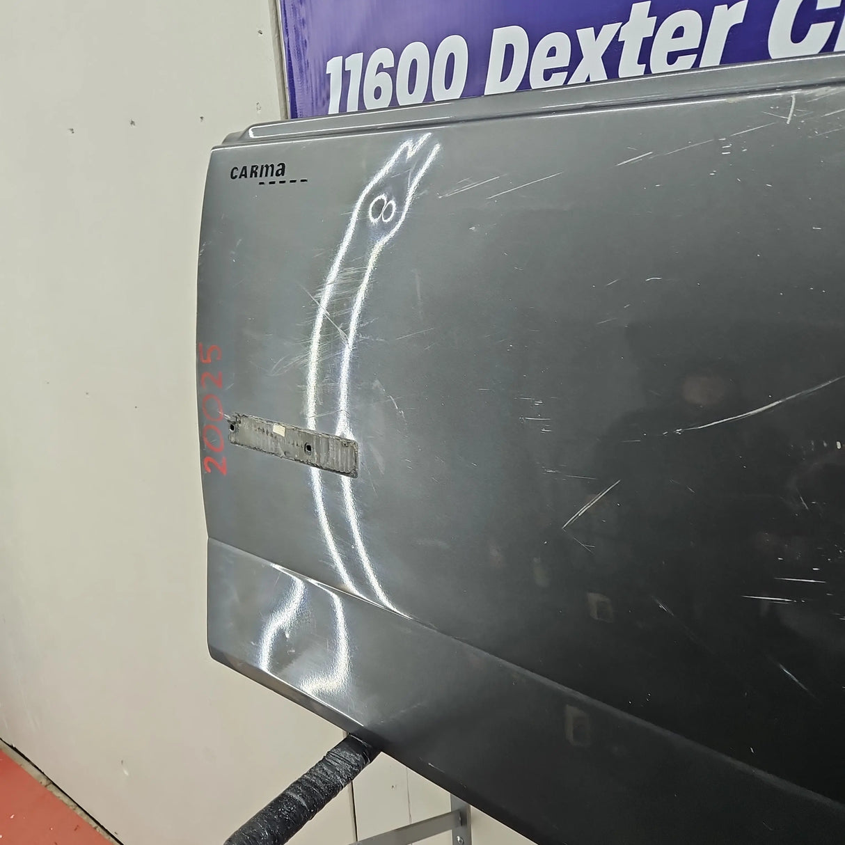 2004-2008 Ford F-150 Tailgate Texas Truck LLC