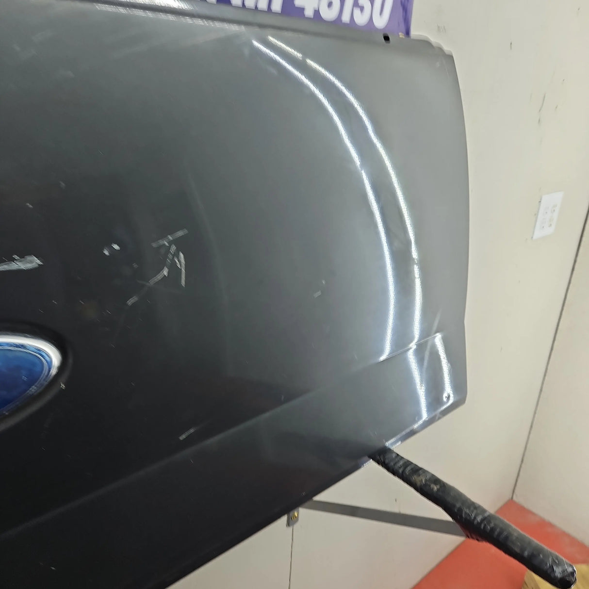 2004-2008 Ford F-150 Tailgate Texas Truck LLC