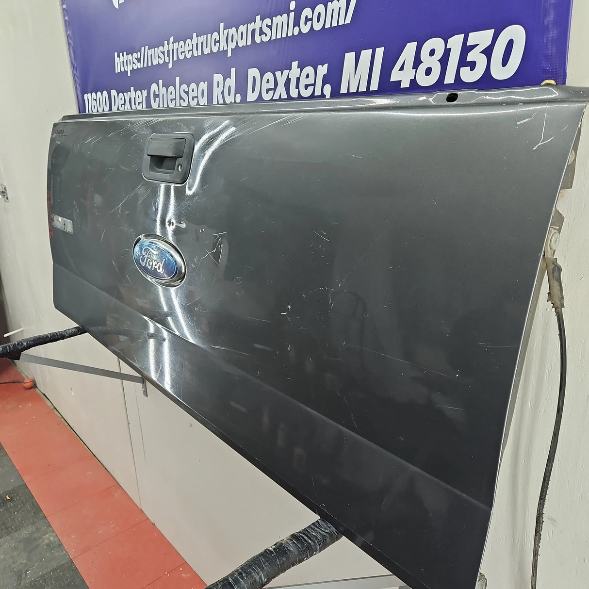 2004-2008 Ford F-150 Tailgate Texas Truck LLC