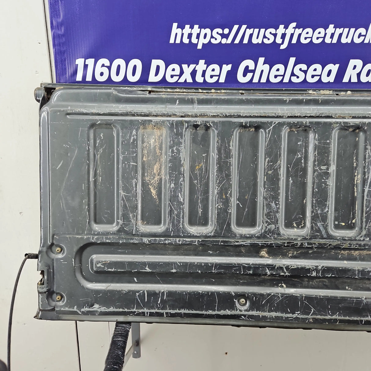 2004-2008 Ford F-150 Tailgate Texas Truck LLC