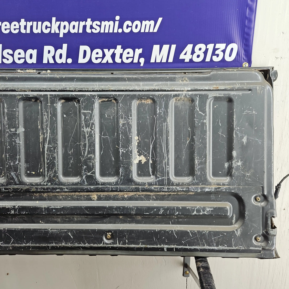 2004-2008 Ford F-150 Tailgate Texas Truck LLC