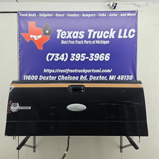 2004-2008 Ford F-150 Tailgate Harley Davidson Edition Texas Truck LLC