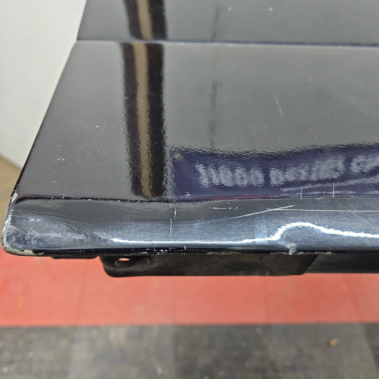 2004-2008 Ford F-150 Tailgate Harley Davidson Edition Texas Truck LLC