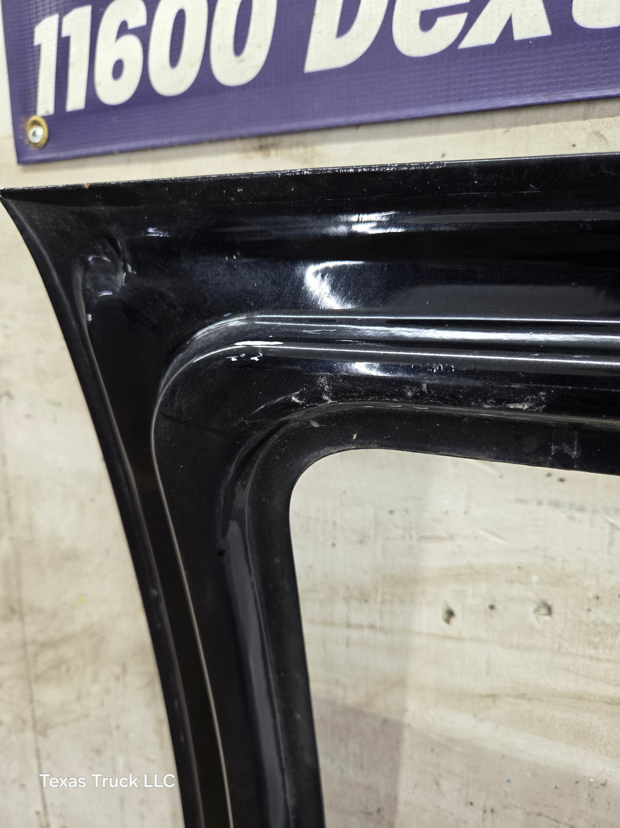 1999-2011 Ford Super Duty LH Driver Side Front Door F250 F350 F450 F550