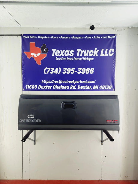 1999-2006 Chevrolet Silverado / GMC Sierra 1500 2500 3500 Tailgate Texas Truck LLC