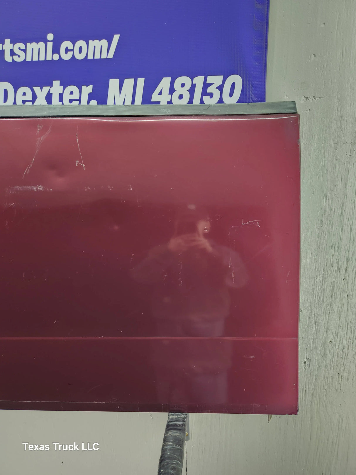 2004-2008 Ford F-150 Tailgate Texas Truck LLC