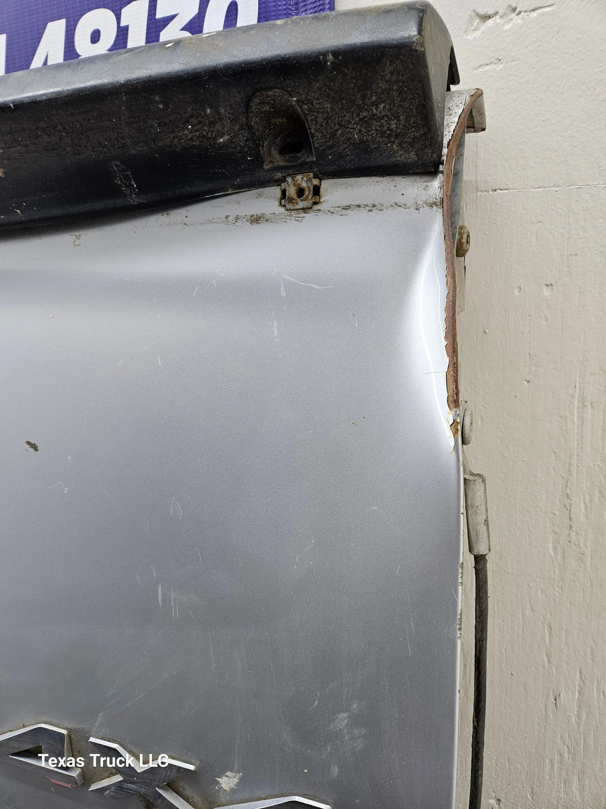 2003-2008 Dodge Ram 3rd Gen Tailgate Texas Truck LLC