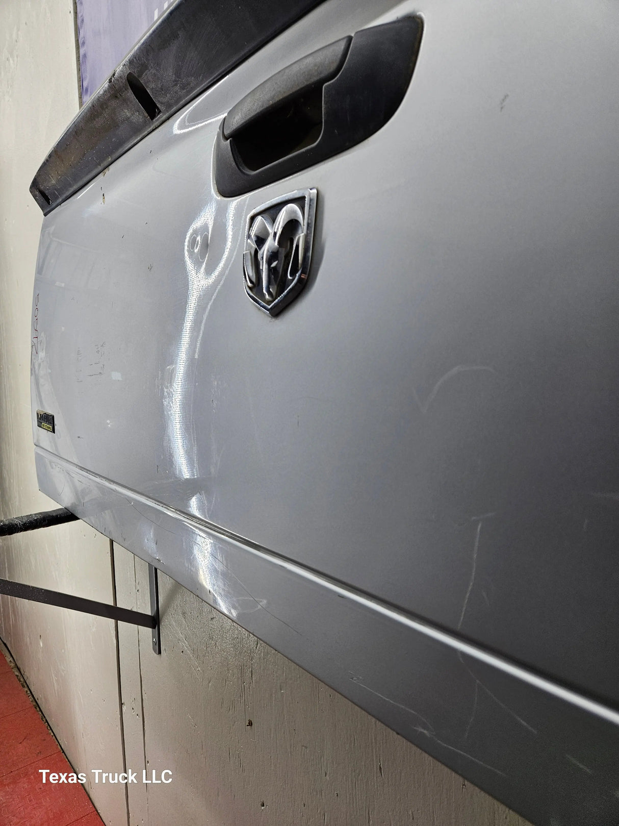 2003-2008 Dodge Ram 3rd Gen Tailgate Texas Truck LLC