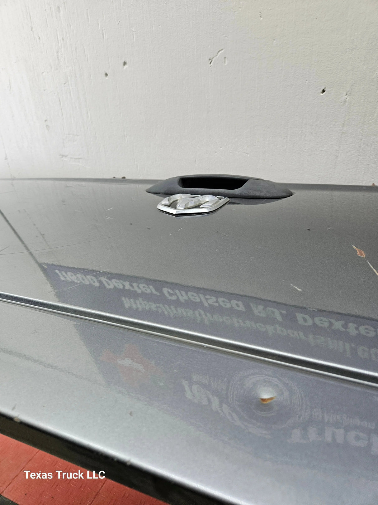 2003-2008 Dodge Ram 3rd Gen Tailgate Texas Truck LLC