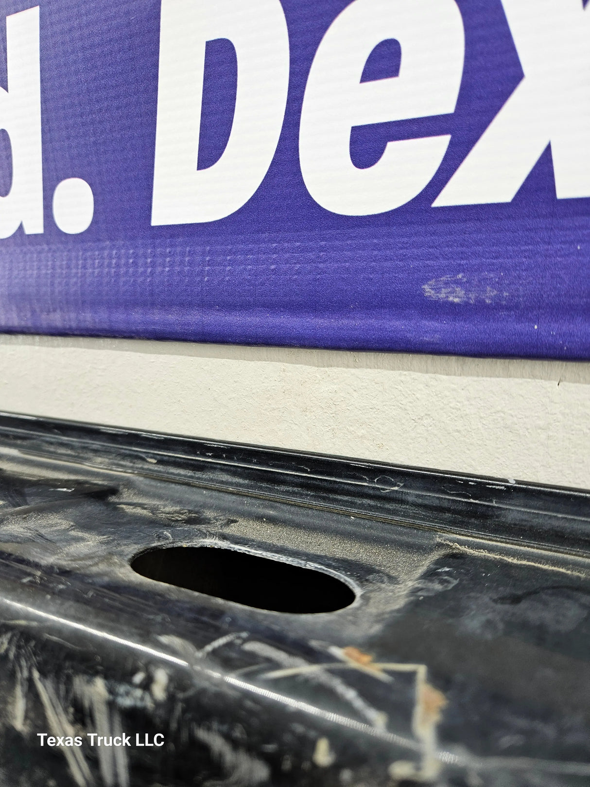 2003-2008 Dodge Ram 3rd Gen Tailgate Texas Truck LLC