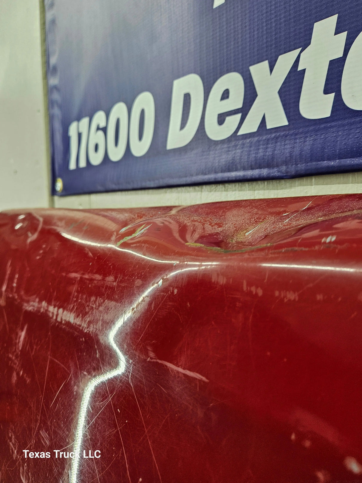 2003-2008 Dodge Ram 3rd Gen Tailgate Texas Truck LLC