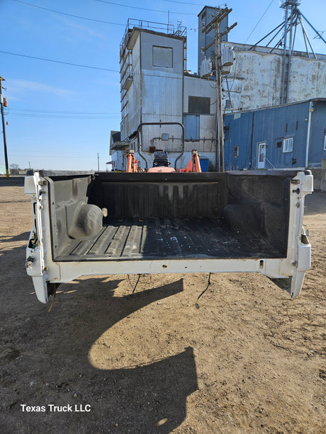 2009-2014 Ford F150 5' 6" Short Bed