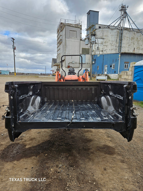 2009-2014 Ford F150 5' 6" Short Bed