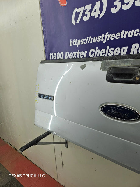 2004-2008 Ford F-150 Tailgate Texas Truck LLC
