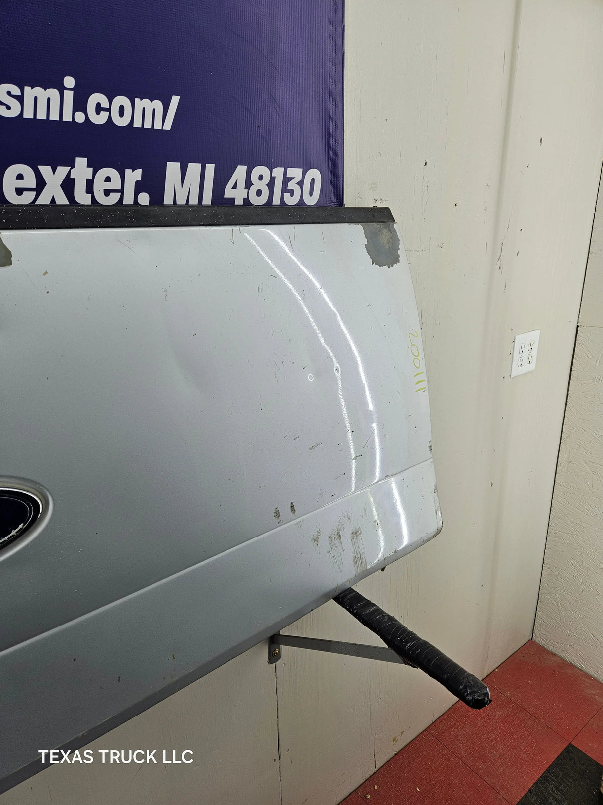 2004-2008 Ford F-150 Tailgate Texas Truck LLC