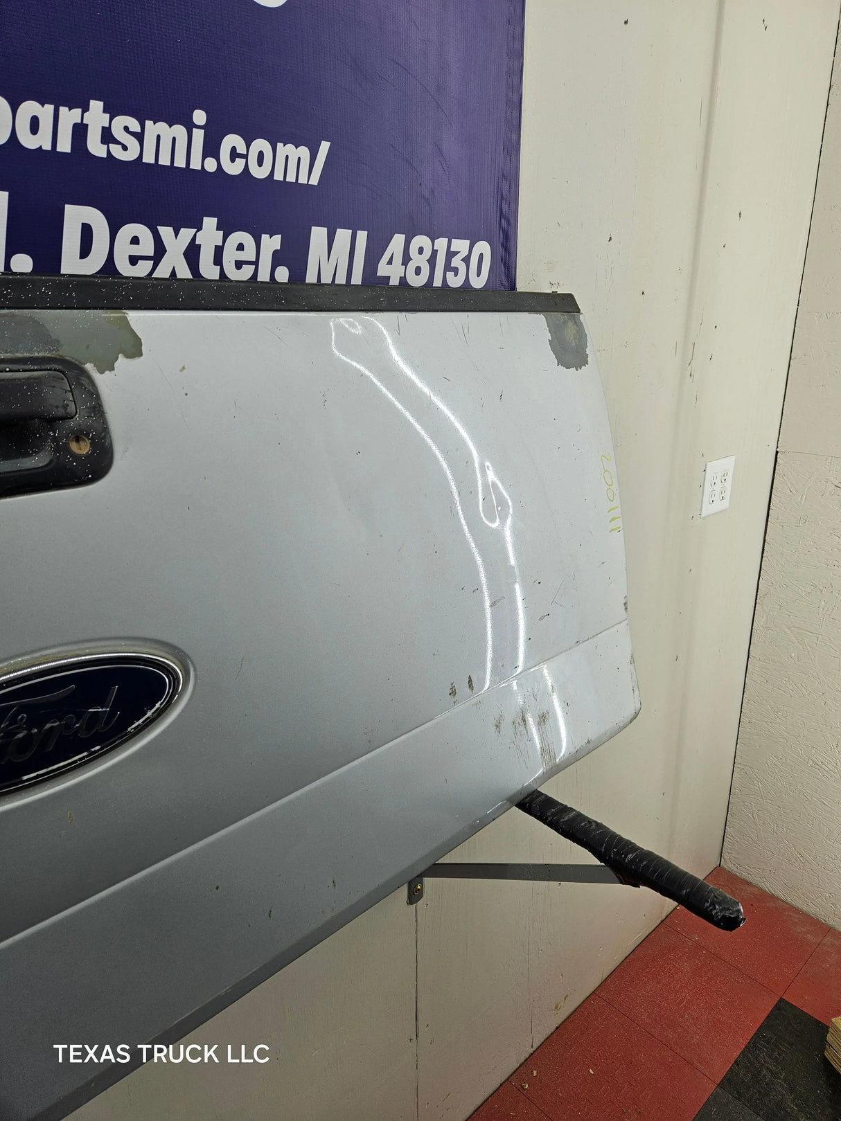 2004-2008 Ford F-150 Tailgate Texas Truck LLC