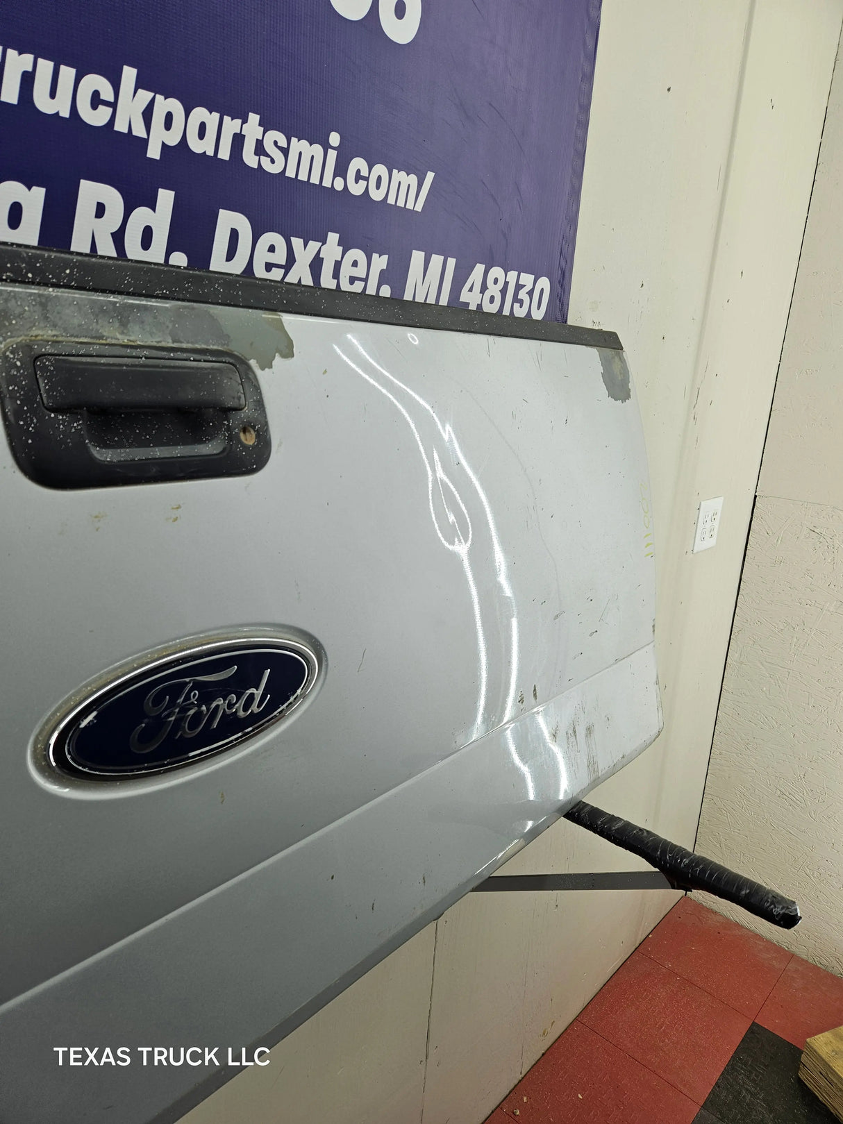 2004-2008 Ford F-150 Tailgate Texas Truck LLC