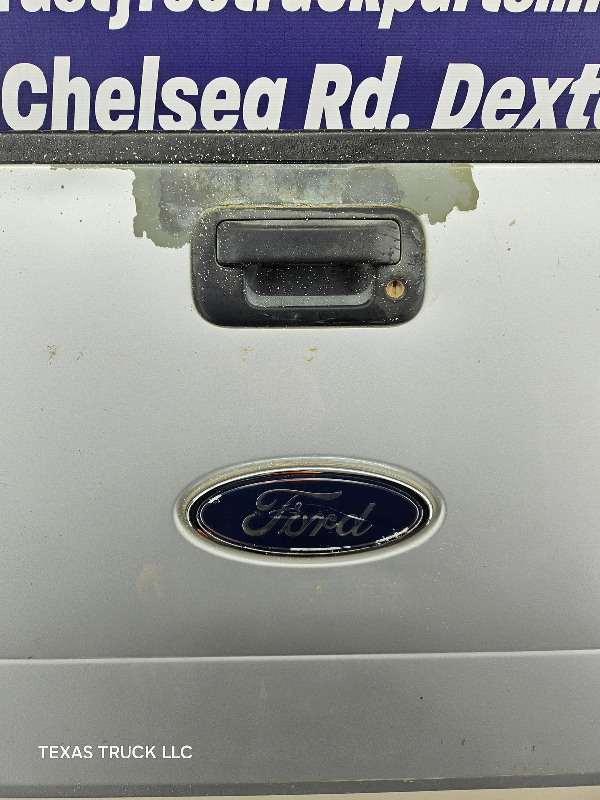 2004-2008 Ford F-150 Tailgate Texas Truck LLC