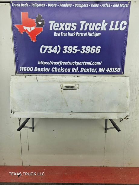 2003-2008 Dodge Ram 3rd Gen Tailgate Texas Truck LLC
