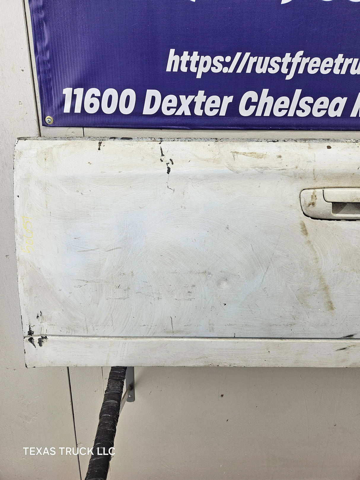 2003-2008 Dodge Ram 3rd Gen Tailgate Texas Truck LLC