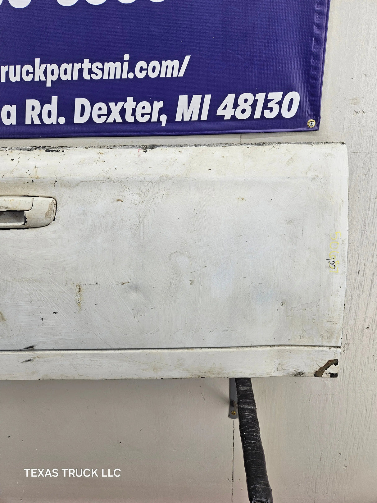 2003-2008 Dodge Ram 3rd Gen Tailgate Texas Truck LLC