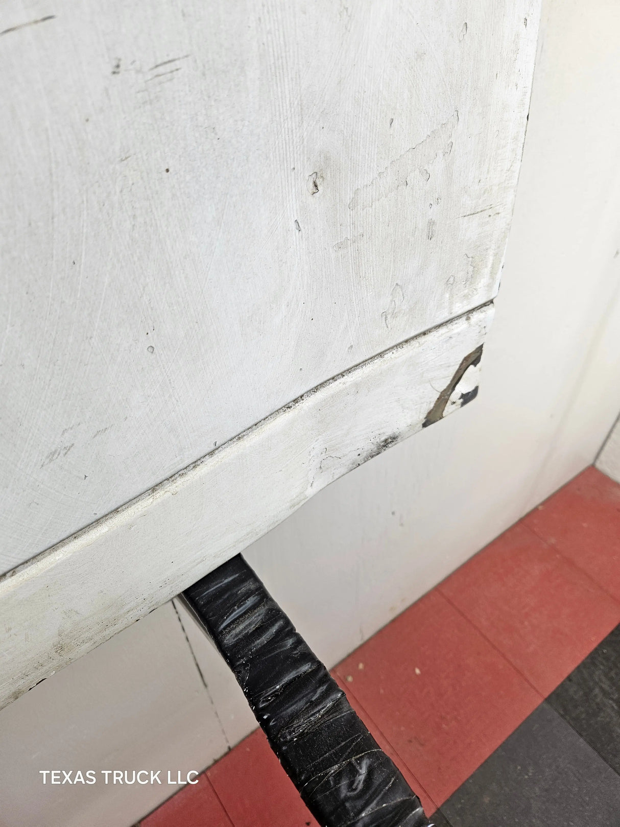 2003-2008 Dodge Ram 3rd Gen Tailgate Texas Truck LLC