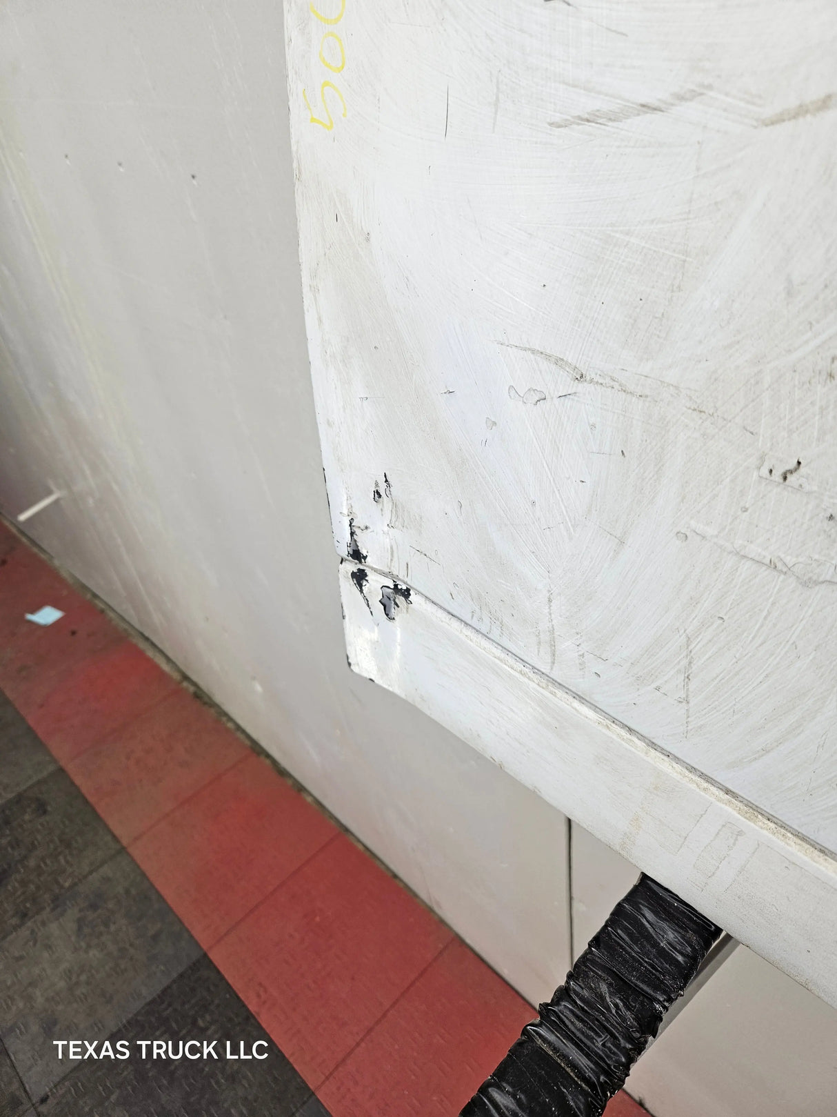 2003-2008 Dodge Ram 3rd Gen Tailgate Texas Truck LLC