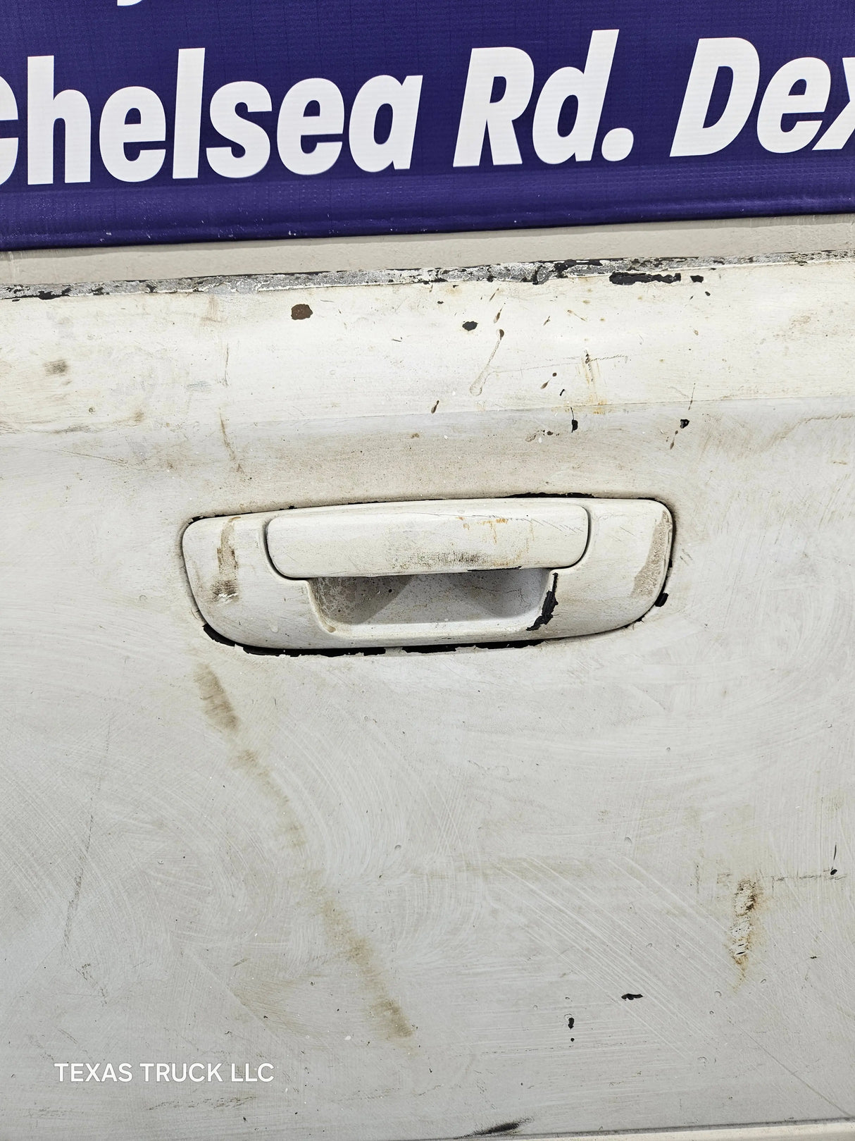 2003-2008 Dodge Ram 3rd Gen Tailgate Texas Truck LLC