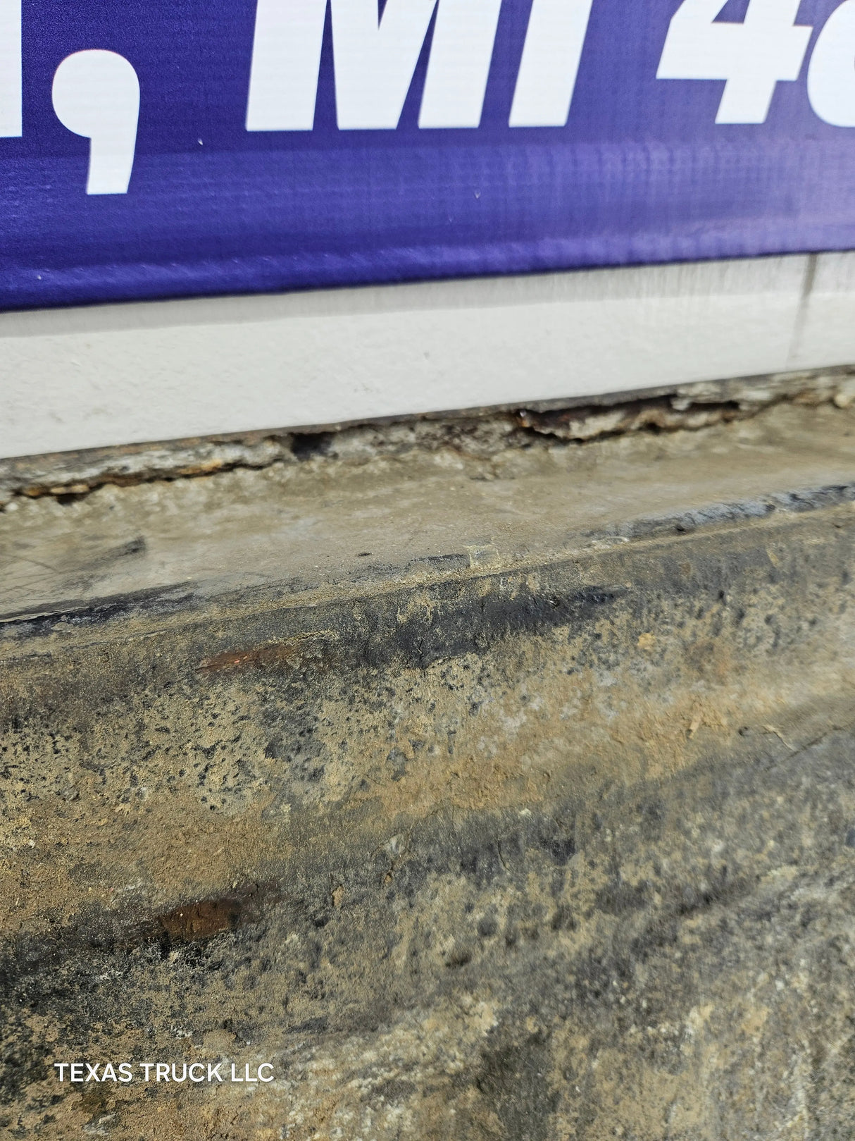 2003-2008 Dodge Ram 3rd Gen Tailgate Texas Truck LLC