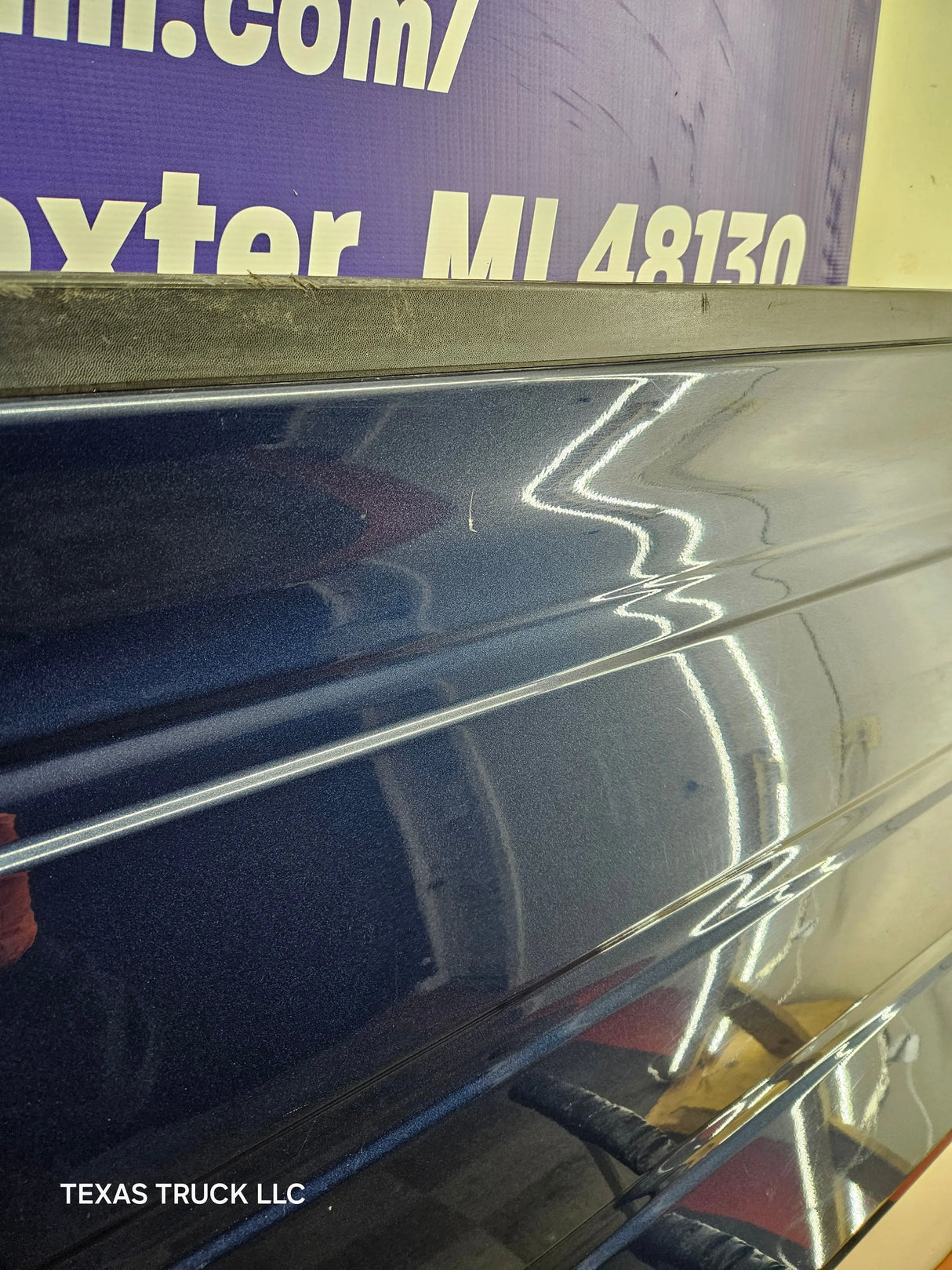 2009-2014 Ford F-150 Tailgate Texas Truck LLC