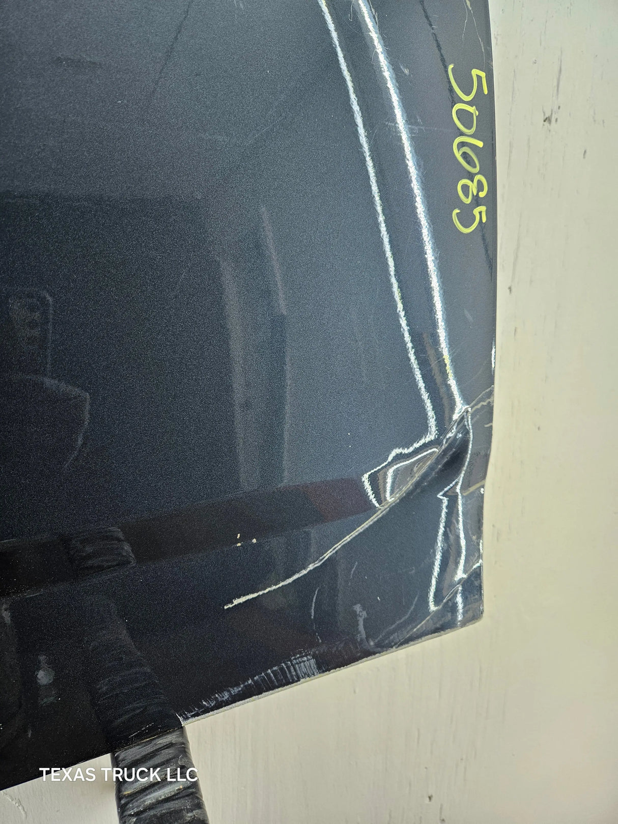 2014-2019 Chevrolet / GMC Tailgate Texas Truck LLC