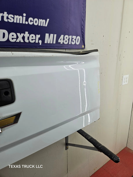 2014-2019 Chevrolet / GMC Tailgate Texas Truck LLC