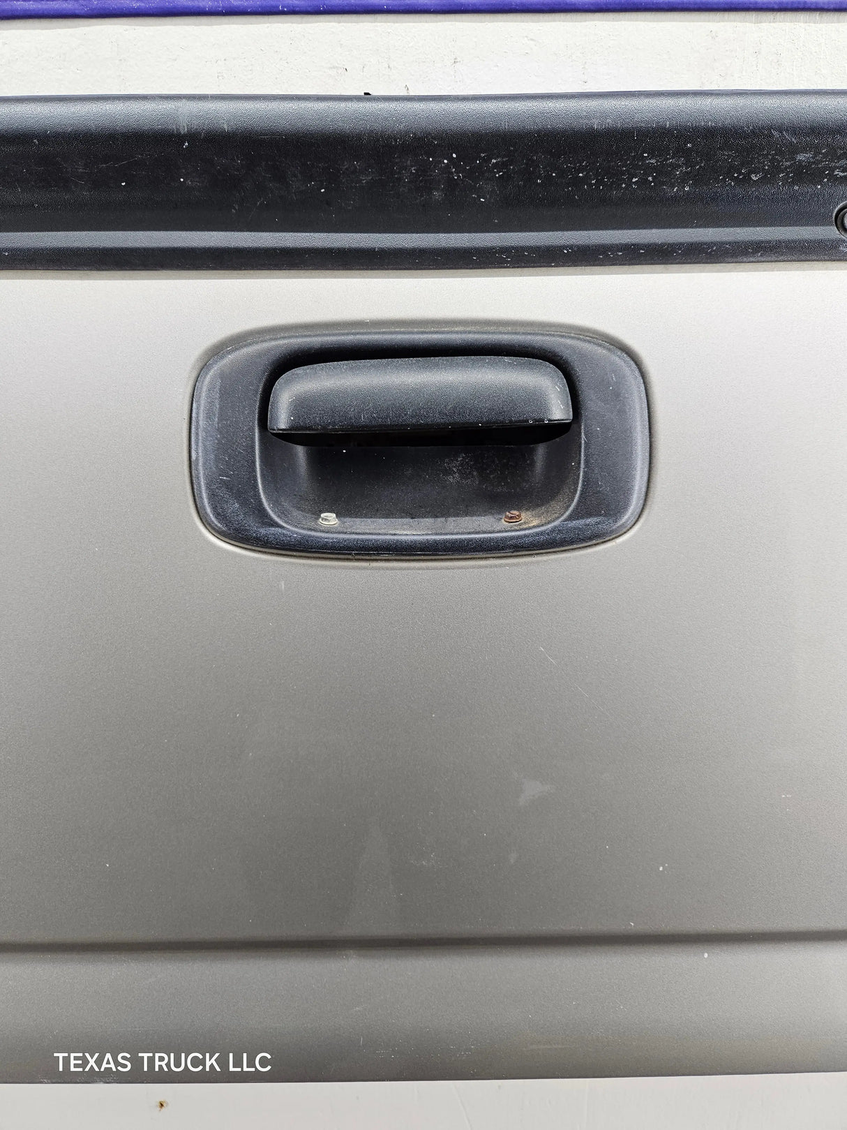 1999-2006 Chevrolet Silverado / GMC Sierra 1500 2500 3500 Tailgate Texas Truck LLC