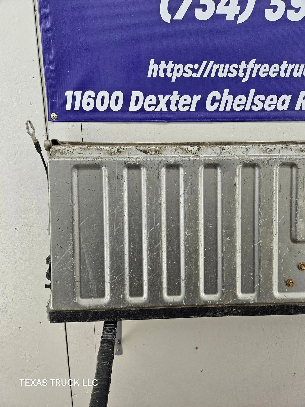 1999-2006 Chevrolet Silverado / GMC Sierra 1500 2500 3500 Tailgate Texas Truck LLC