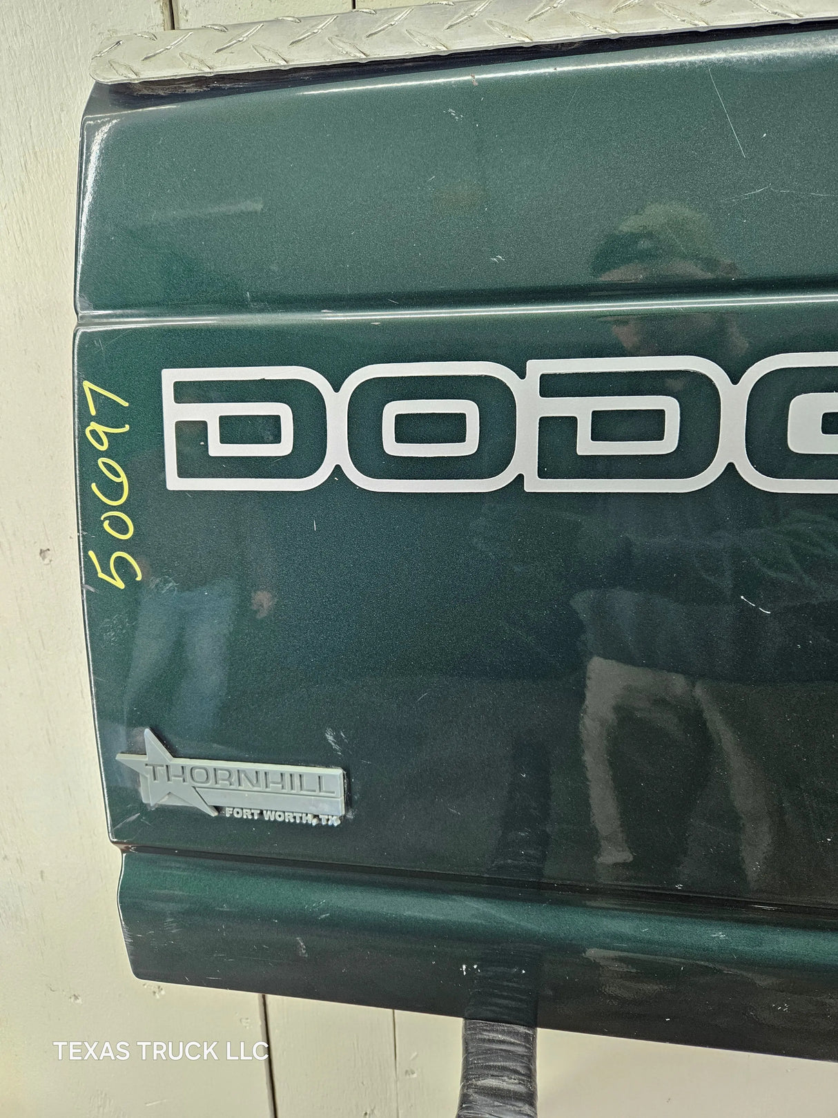 1994-2002 Dodge Ram 2nd Gen Tailgate Texas Truck LLC