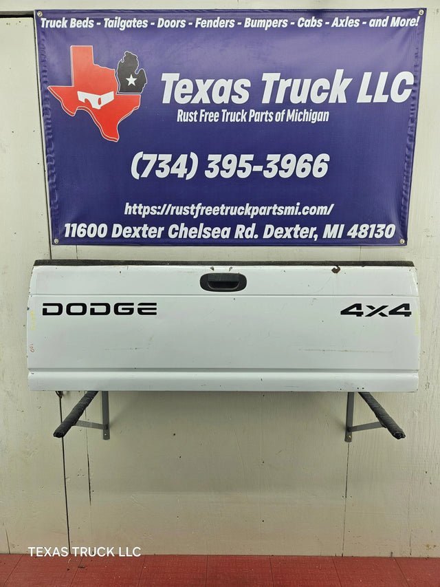1994-2002 Dodge Ram 2nd Gen Tailgate Texas Truck LLC