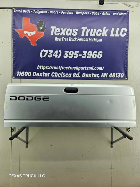 1994-2002 Dodge Ram 2nd Gen Tailgate Texas Truck LLC