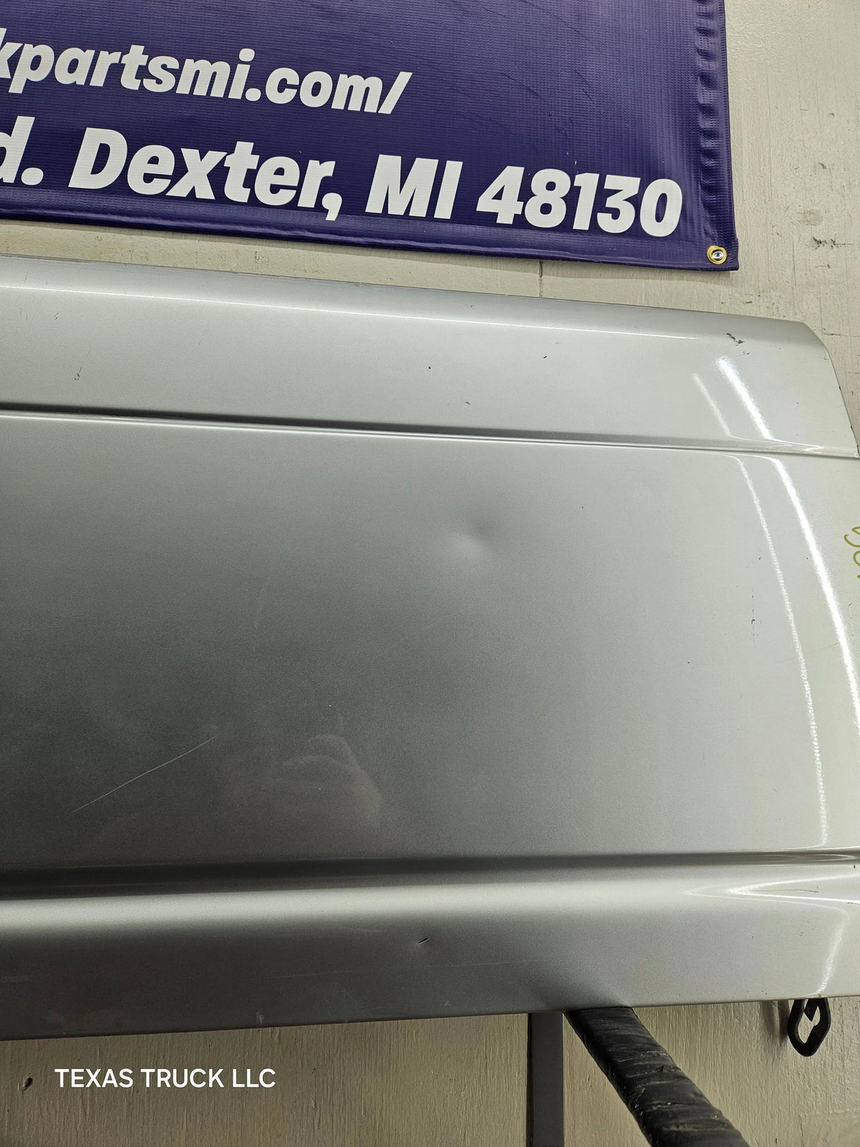 1994-2002 Dodge Ram 2nd Gen Tailgate Texas Truck LLC