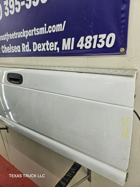1994-2002 Dodge Ram 2nd Gen Tailgate Texas Truck LLC