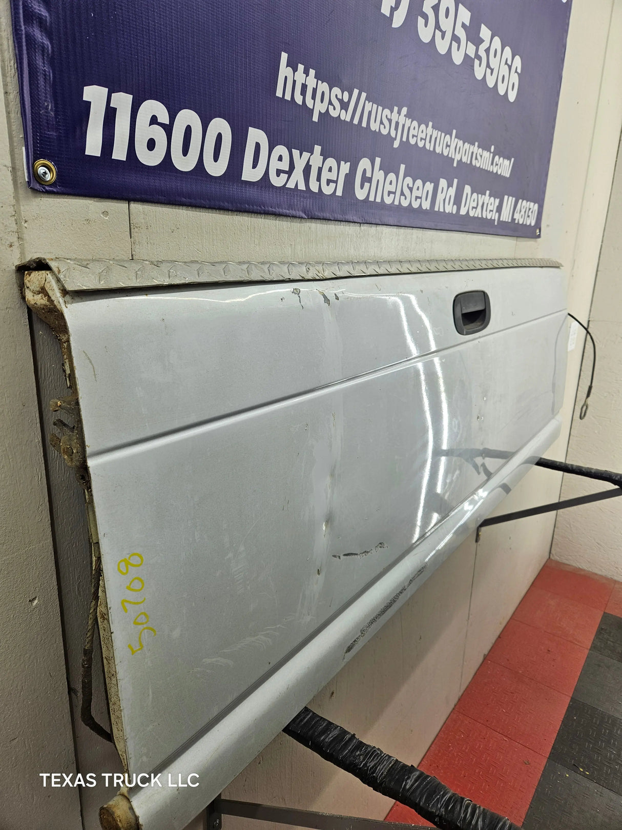 1994-2002 Dodge Ram 2nd Gen Tailgate Texas Truck LLC