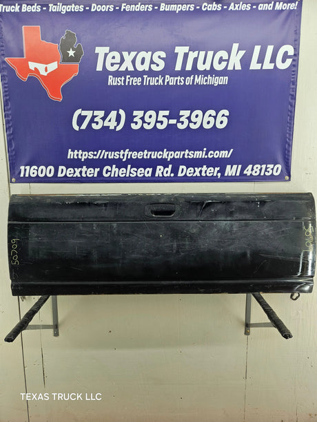 1994-2002 Dodge Ram 2nd Gen Tailgate Texas Truck LLC