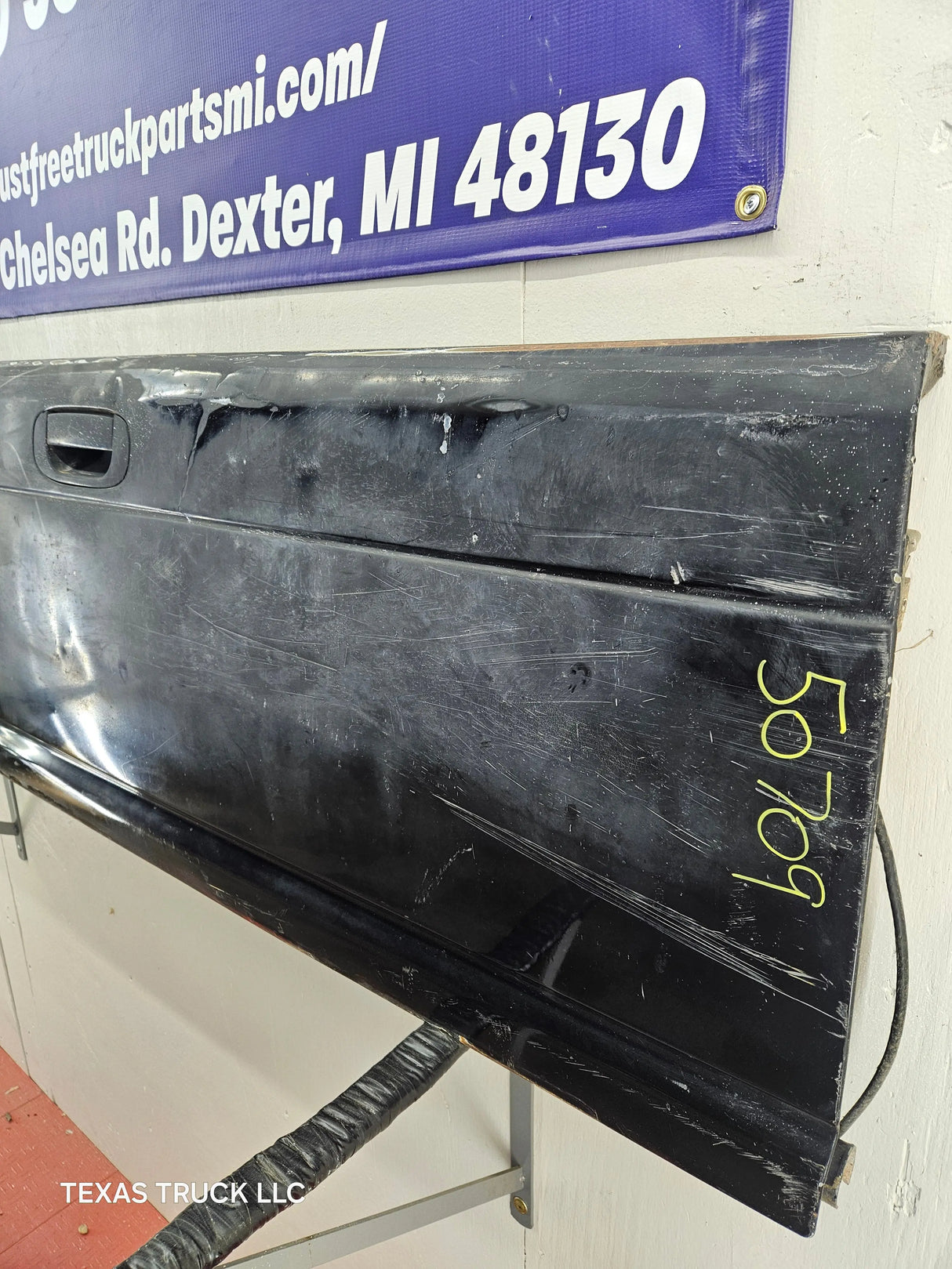 1994-2002 Dodge Ram 2nd Gen Tailgate Texas Truck LLC
