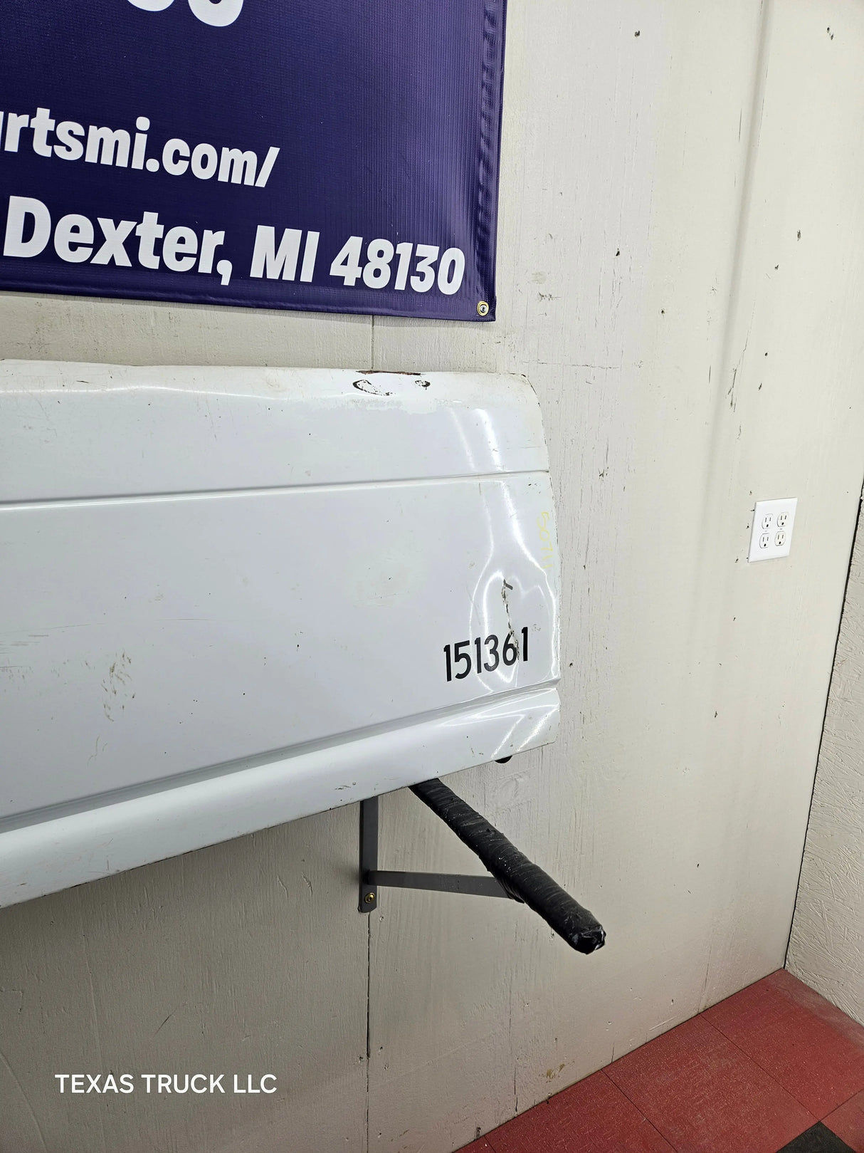 1994-2002 Dodge Ram 2nd Gen Tailgate Texas Truck LLC