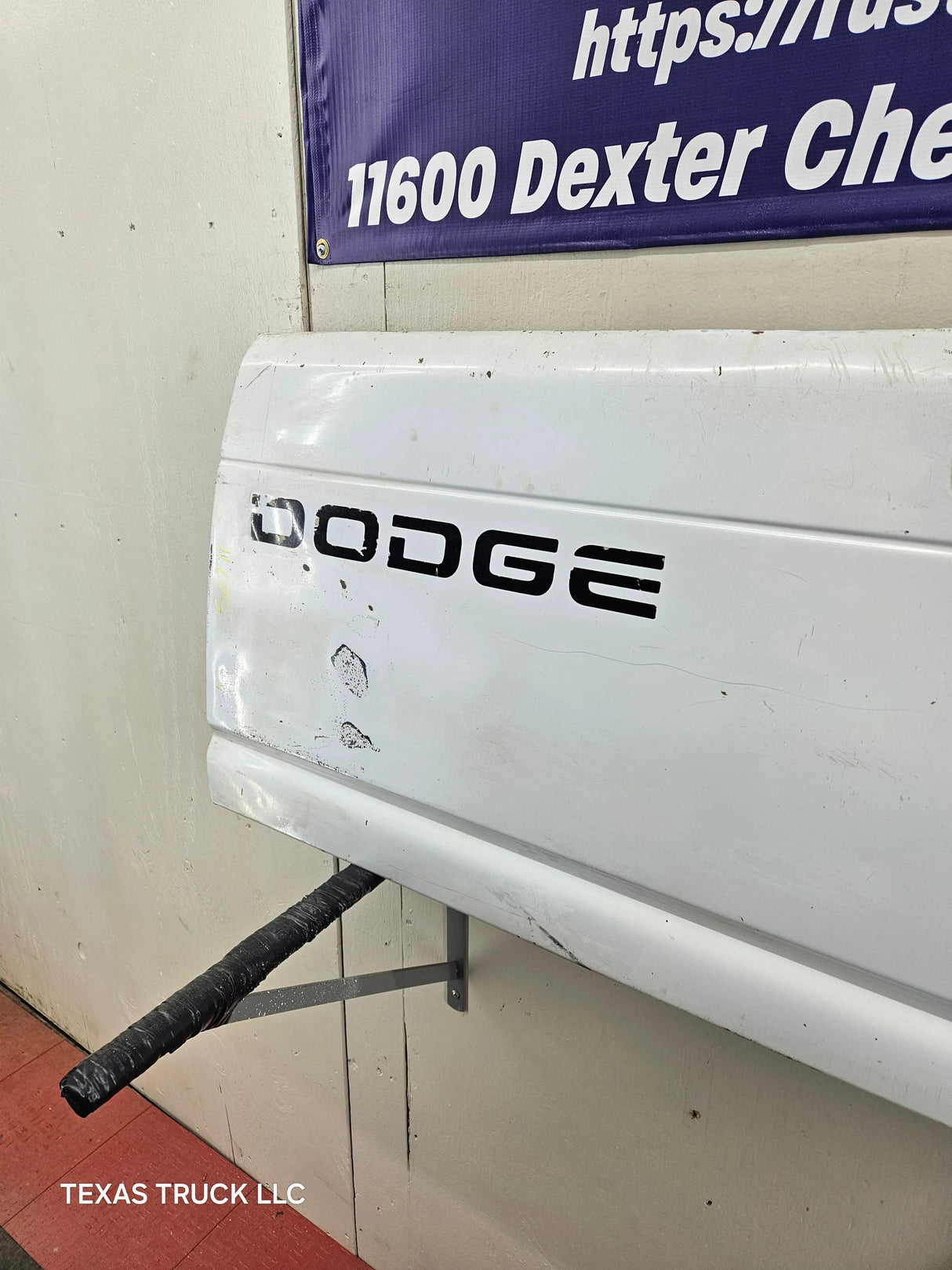 1994-2002 Dodge Ram 2nd Gen Tailgate Texas Truck LLC