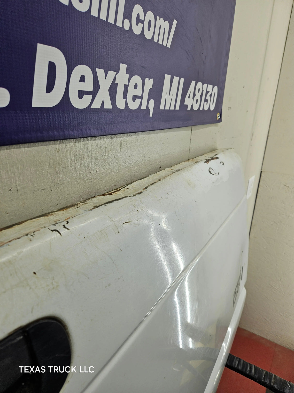 1994-2002 Dodge Ram 2nd Gen Tailgate Texas Truck LLC