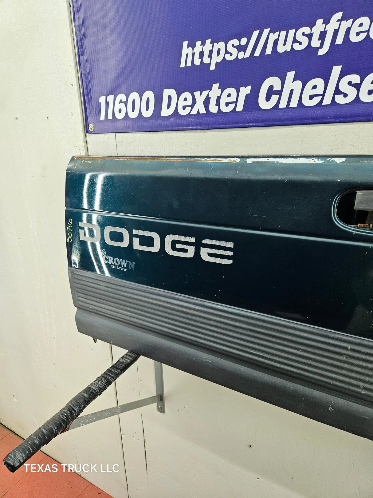 1994-2002 Dodge Ram 2nd Gen Tailgate Texas Truck LLC