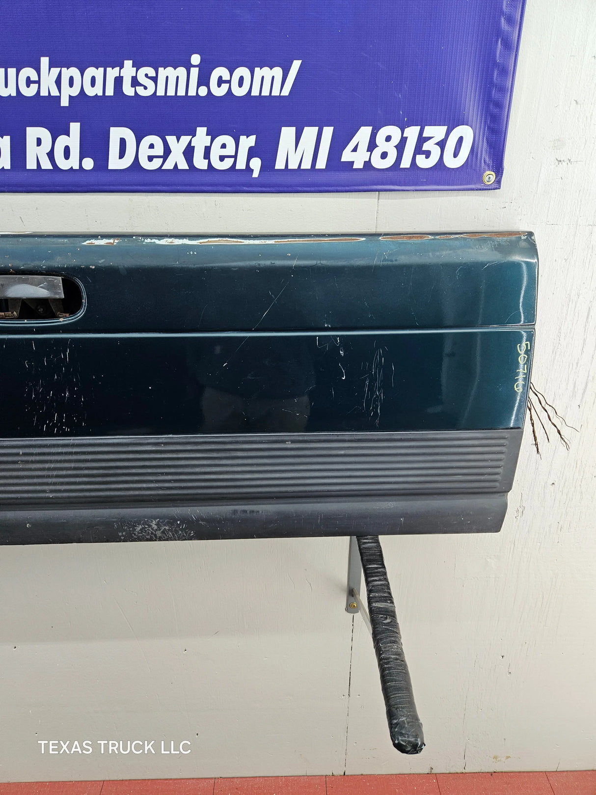 1994-2002 Dodge Ram 2nd Gen Tailgate Texas Truck LLC