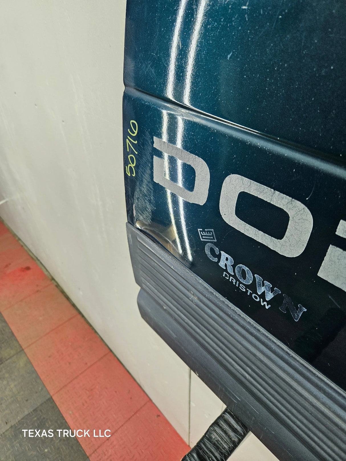1994-2002 Dodge Ram 2nd Gen Tailgate Texas Truck LLC