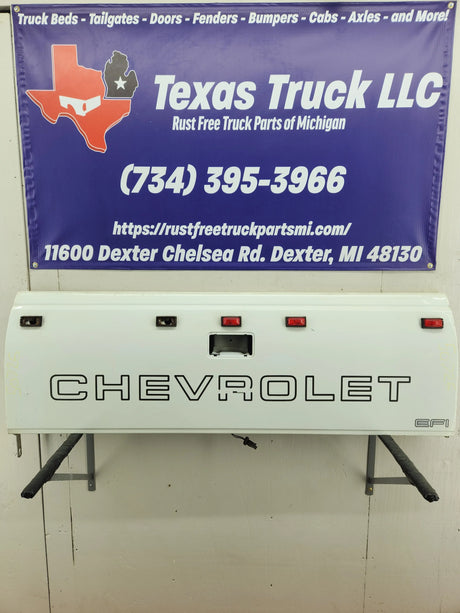 1988-1998 Chevrolet / GMC 1500 2500 3500 Tailgate Texas Truck LLC